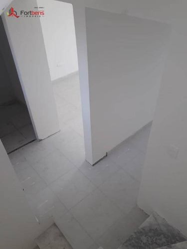 Imagem 12 de 19 de Sobrado Com 2 Dormitórios À Venda, 84 M² Por R$ 275.000,00 - Jardim Vitoria - Caieiras/sp - So0729