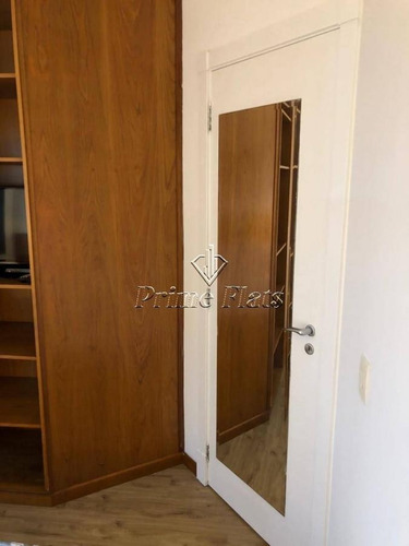 Imagem 12 de 30 de Flat De 50 M² À Venda No Quality Suites Long Stay Vila Olímp - 273119
