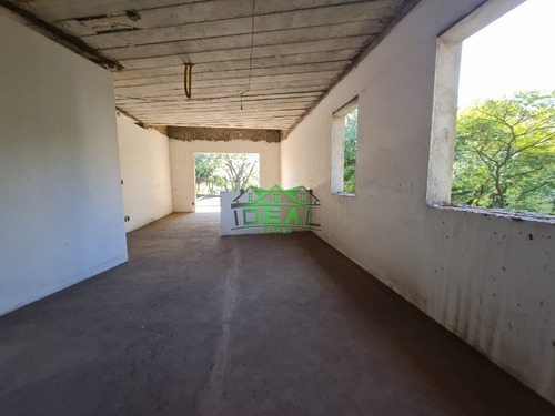 Imagem 6 de 30 de Lindo Sobrado Com Vista Para O Parque Vila Lobos Para Venda No Bairro Boaçava, 4 Dorm, 4 Suíte, 6 Vagas, 650 M, 800 M - 1582
