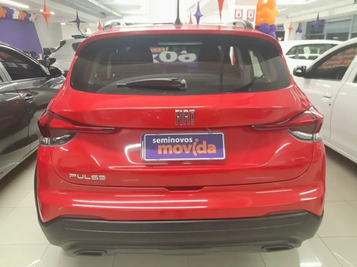 Fiat Pulse Drive 1.3 (Aut.)