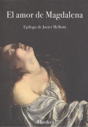 Libro Amor De Magdalena, El