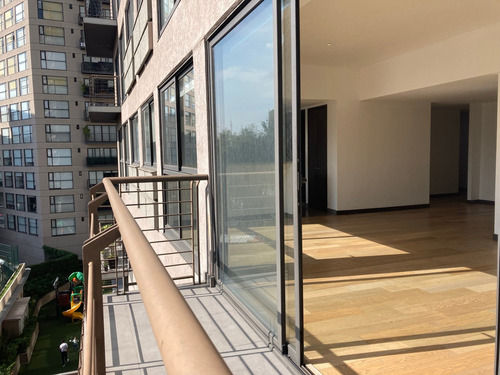 Imagen 5 de 14 de Departamento En Be Grand San Angel Mls176