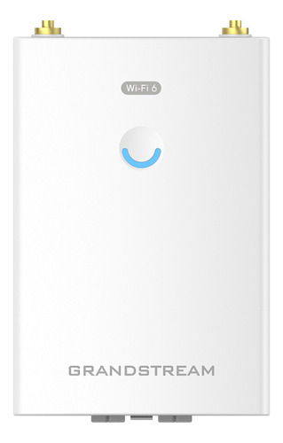 Punto De Acceso Exterior Wi-fi 6 1.77 Gb, Gestión En La Nube