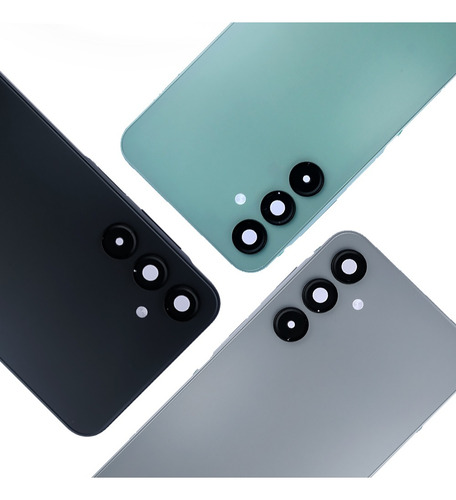 Tapa Trasera Con Cristal Cámara Para Samsung A16 4g Sm-a165