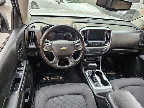 Chevrolet Colorado 3.6 Lt 4x4 At