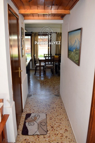 Casas Alquiler Temporal 3 Dormitorios Playa Hermosa