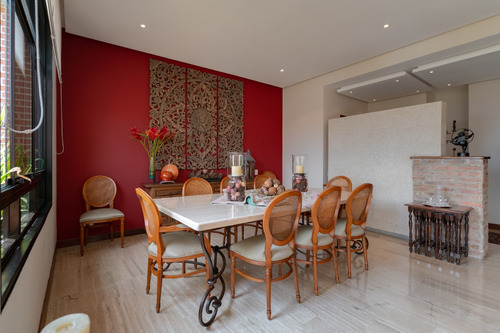 Penthouse En Venta Colinas De Valle Arriba Mls 24-18462 Ia
