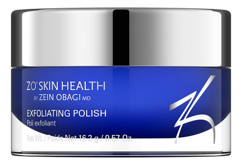Pulidores - Zo Skin   Exfoliating Polish 0.57 Oz. (