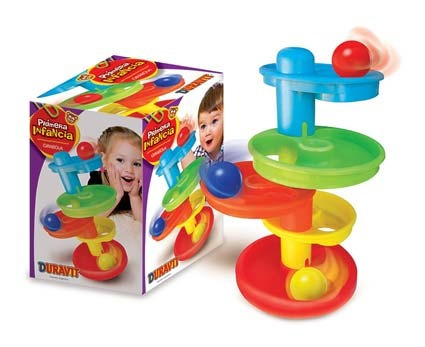 Juego De Recorrido Juegos Duravit 0676