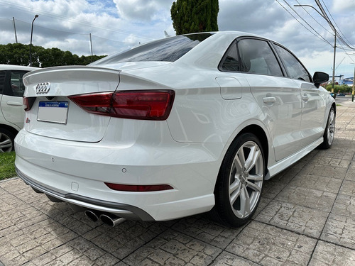Imagen 15 de 25 de Audi S3