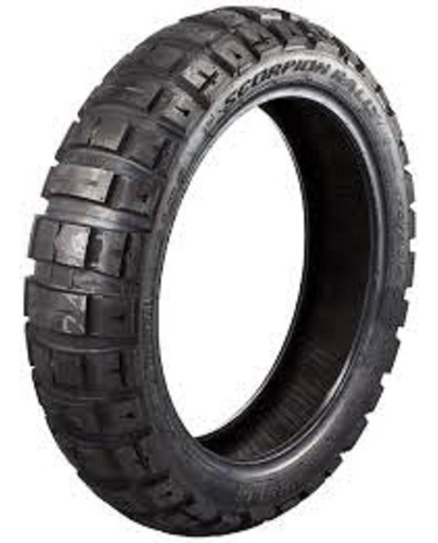 150/70/18 70v Pirelli Scorpion Rally Str