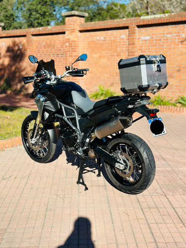 Bmw F800gs Full, Gs 800, 800gs, No F750gs, No Gs 700
