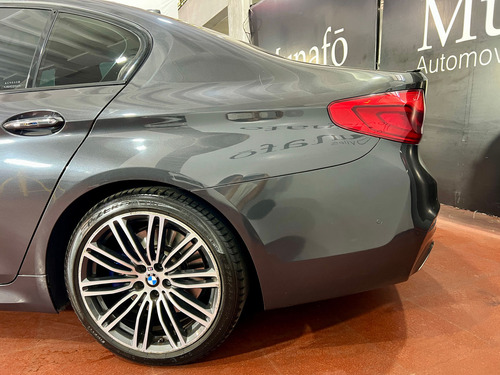 Bmw 540i