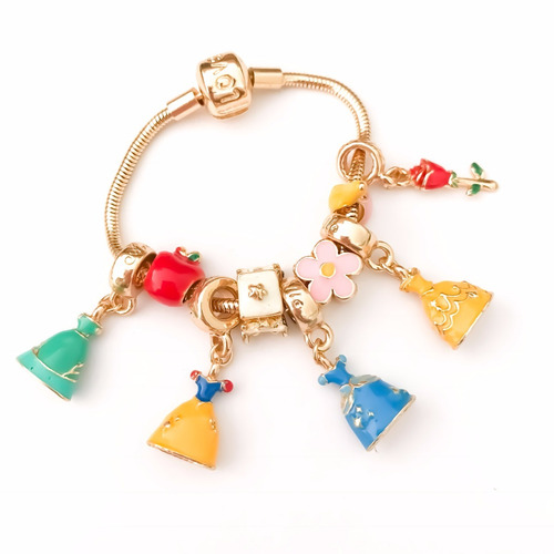 Pulseira Infantil - Cd_957