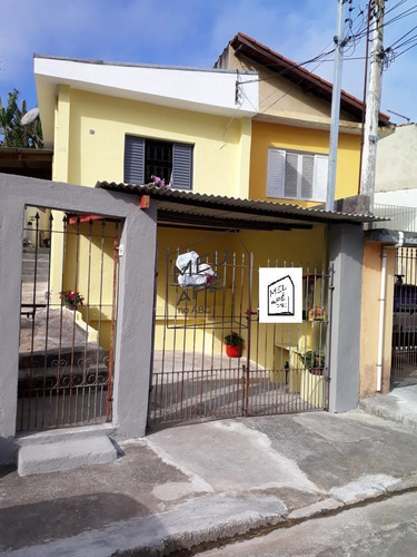 Imagem 1 de 12 de Imóvel Ideal Para Construir 10 M² X 30 M² | Ótima Localização. - 06-08-464-3