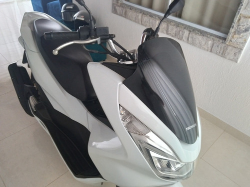 Imagem 7 de 9 de Honda Pcx