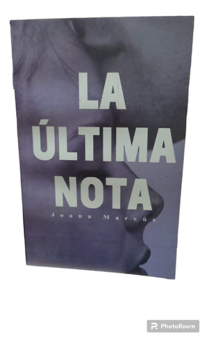 La Ultima Nota