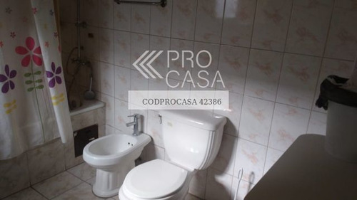 Casa Av. Cerrillos/pio Xll