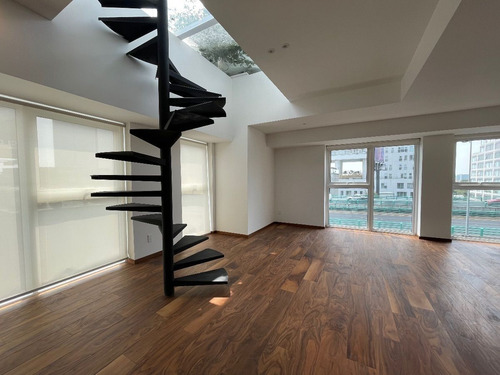 Apartment For Sale In Los Alpes Periferico Sur, Álvaro Obregón