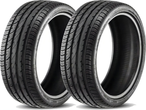 Kit De 2 Pneus Comforser CF700 225/30ZR20 85 W