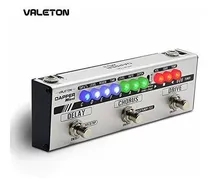 Comprar Profesional Djs Valeton Sofisticado Pedal Pequeño