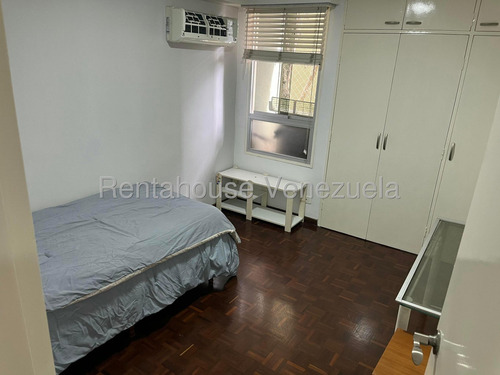 Macaracuay Apartamento En Alquiler Caracas