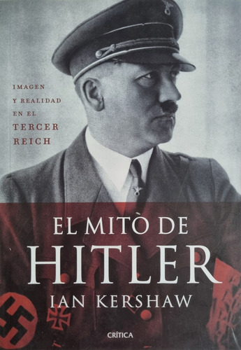 El Mito De Hitler - Ian Kershaw