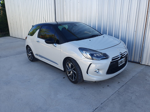 Citroën DS3 1.6 Thp 156 Sport Chic