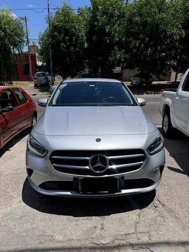 Mercedes Benz B200 Impecable