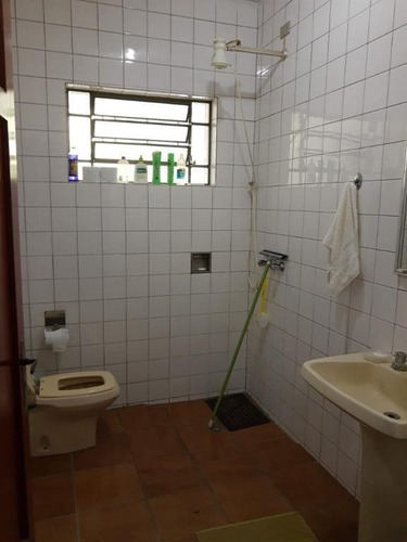 Sítio, Região De Itu Sp - Si0081