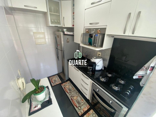 Imagem 20 de 24 de Apartamento - Ap03854 - 69474634