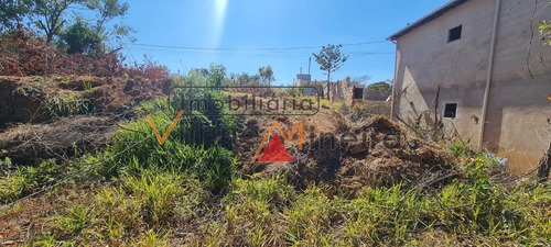 Imagem 3 de 7 de Lote Para Venda Em Itatiaiuçu - 70511_2-1227092