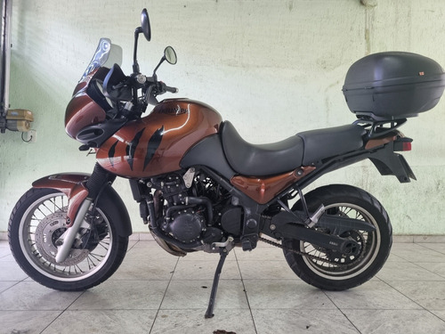 Triumph  Tiger 955i