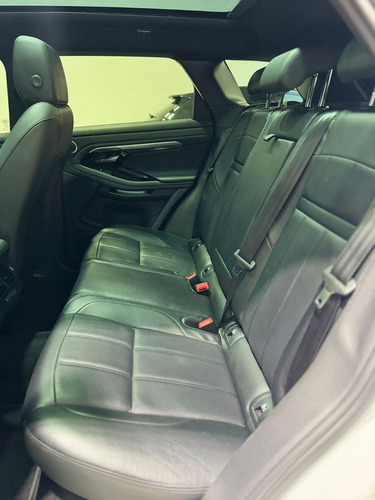 Land Rover Evoque 2.0 R-dynamic Se Si4 Flex (p250) 5p 9 marchas
