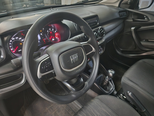 Fiat Argo 1.0 FIREFLY FLEX MANUAL