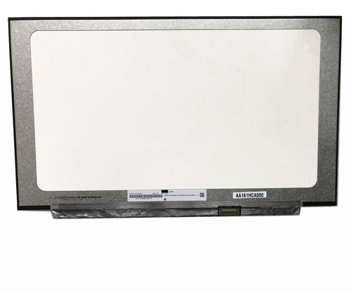 Pantalla 16.1 Full Hd Nano Edge 30p Hp Victus 16-b00 Series