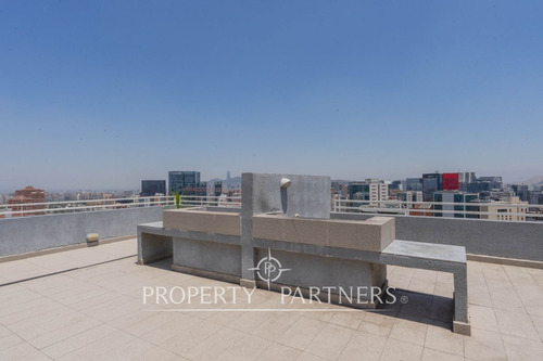 Departamento Con Inmejorable Vista Norte A Pasos D...