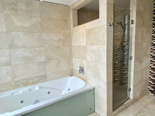 Increíble Penthouse Dúplex En Venta, Las Condes