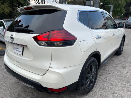 Nissan X-Trail 2.5 Sense 2 Row Cvt