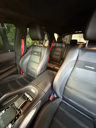 Mercedes-Benz Clase GLE AMG 53 4MATIC+
