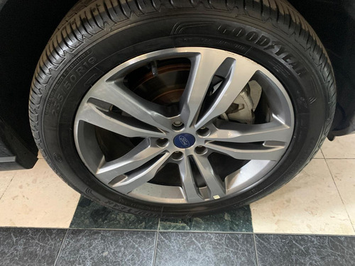 Ford Territory 1.8 Titanium 5p At
