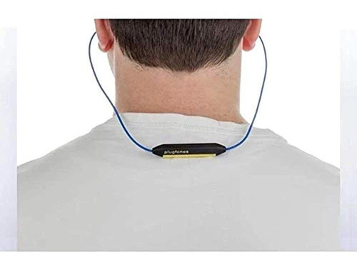 Plugfones Liberate 20 Auriculares Inalambricos Bluetooth Co