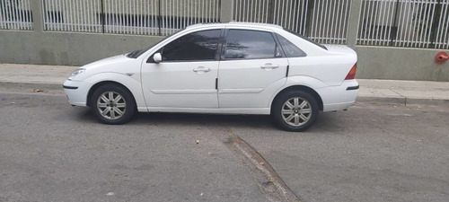 Ford Focus Duratec Año 2008