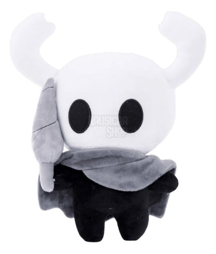 Hollow Knight - Caballero, Peluche