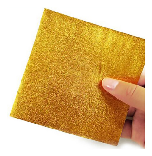 500pcs Papel De Envoltura De Caramelos Papel De Aluminio Par