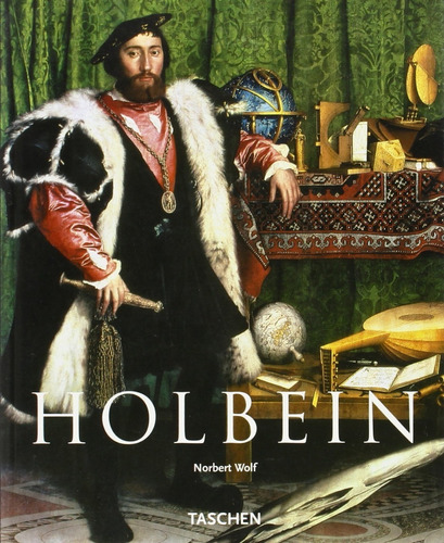 Holbein Hans -ka- Taschen
