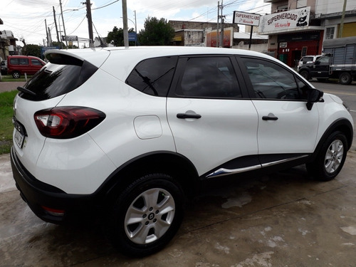 Renault Captur 1.6 Life 2019