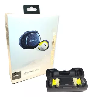 Auriculares In-ear Inalámbricos Bose Soundsport Free