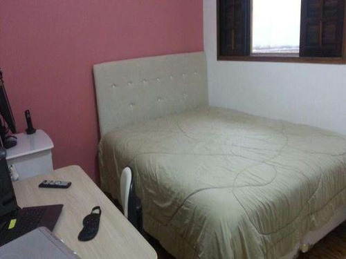 Imagem 13 de 30 de Casa À Venda, 98 M² Por R$ 410.000,00 - Jardim Bom Clima - Guarulhos/sp - Ca0943
