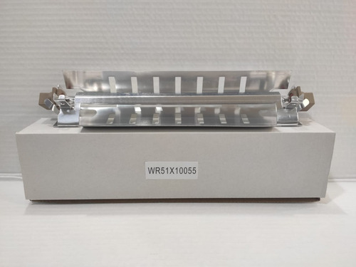 Imagem 2 de 4 de Resistencia De Vidro Side By Side Ge Wr51x10055 31cm